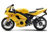 Triumph Daytona 955i Triumph Daytona 955i